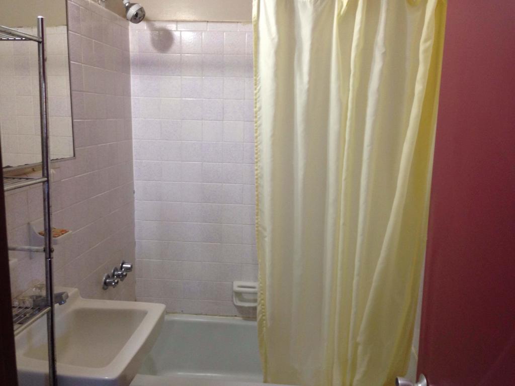 Florida Motel Gainesville Pokoj fotografie