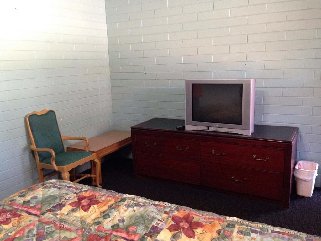 Florida Motel Gainesville Pokoj fotografie